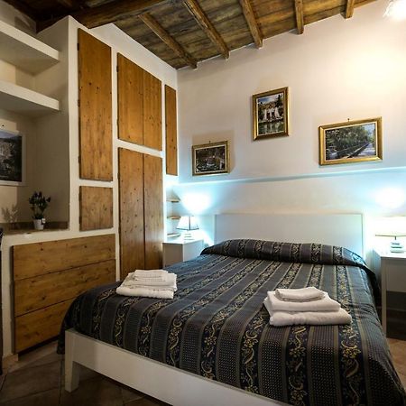 Alla Sibilla Tivoli Ngoại thất bức ảnh